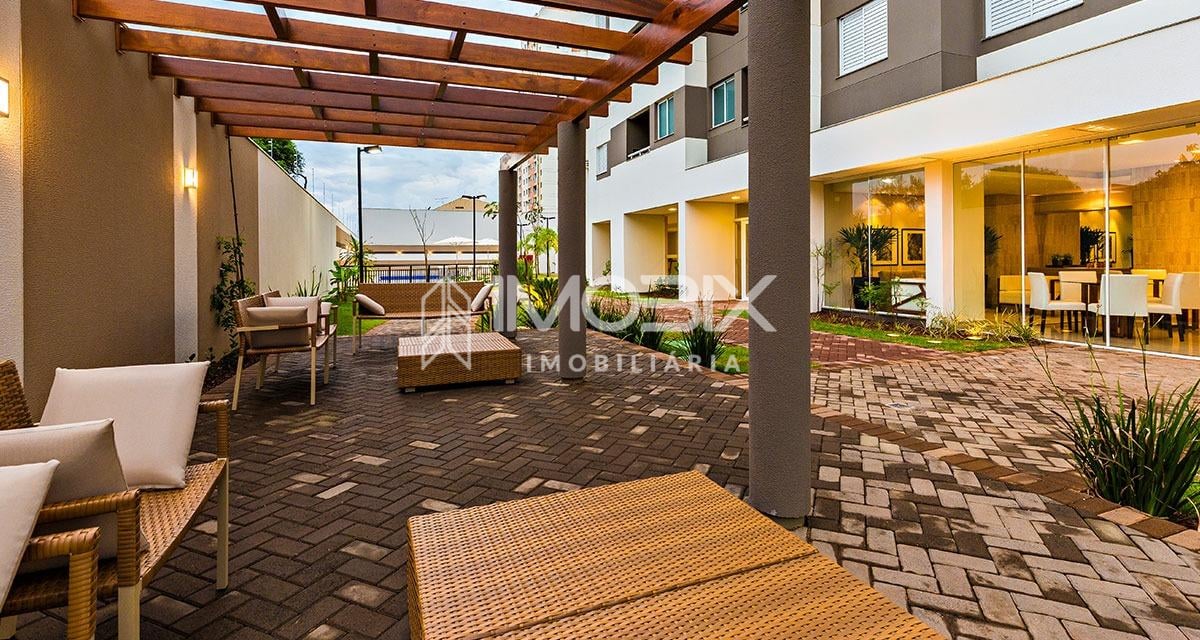 Apartamento com 2 dormitórios à venda, Bairro Aurora, LONDRINA...
