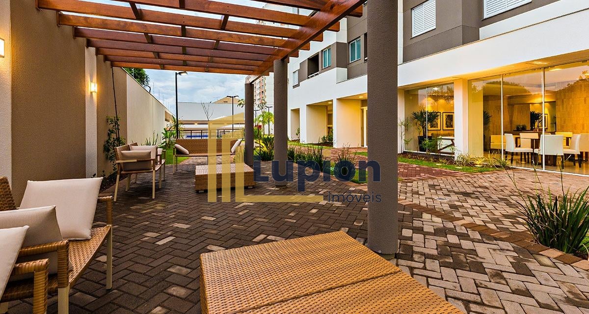 Apartamento com 2 dormitórios à venda, Bairro Aurora, LONDRINA...