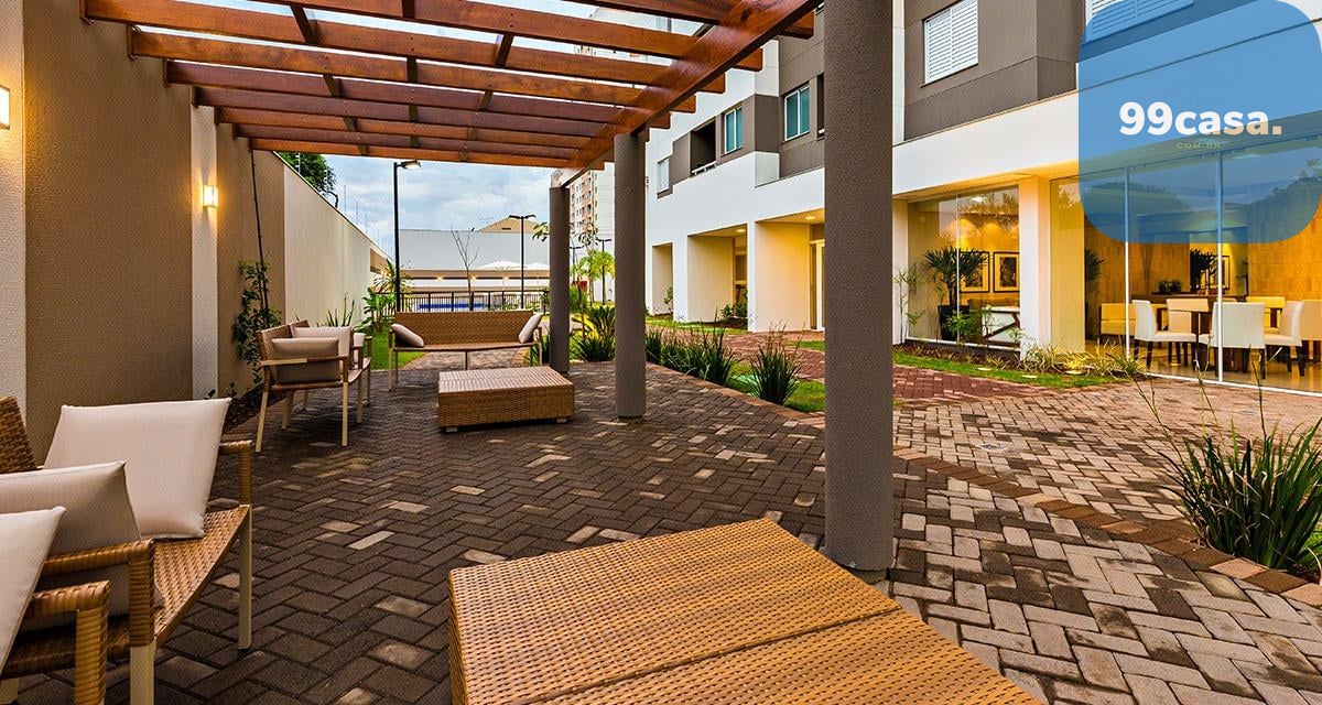 Apartamento com 2 dormitórios à venda, Bairro Aurora, LONDRINA...