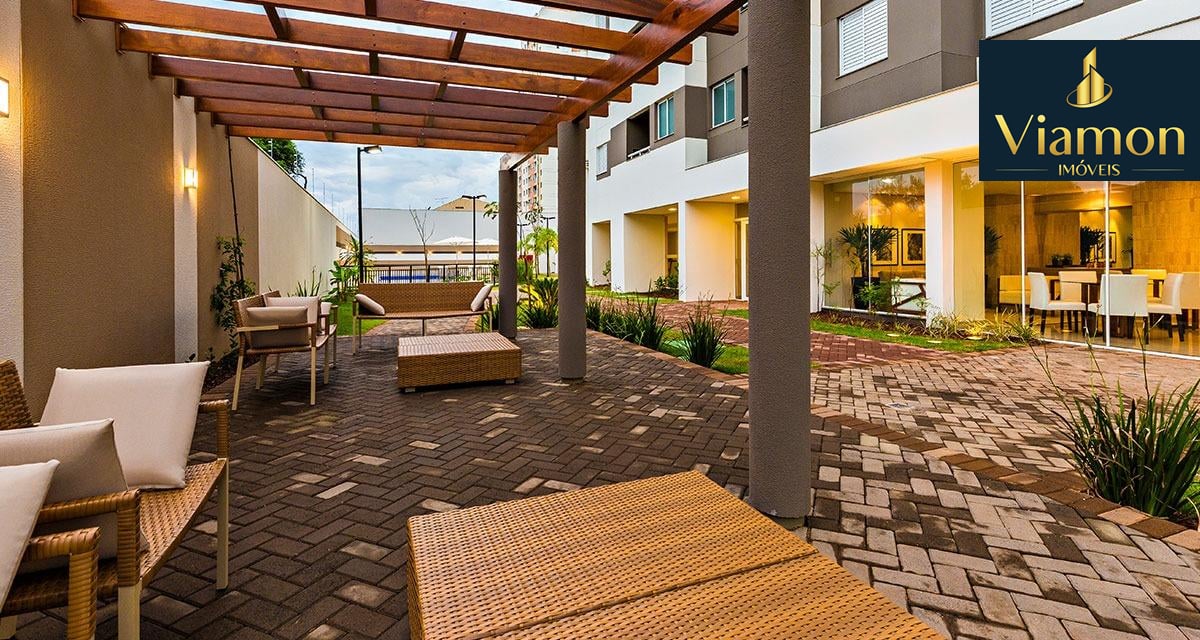 Apartamento com 2 dormitórios à venda, Bairro Aurora, LONDRINA...