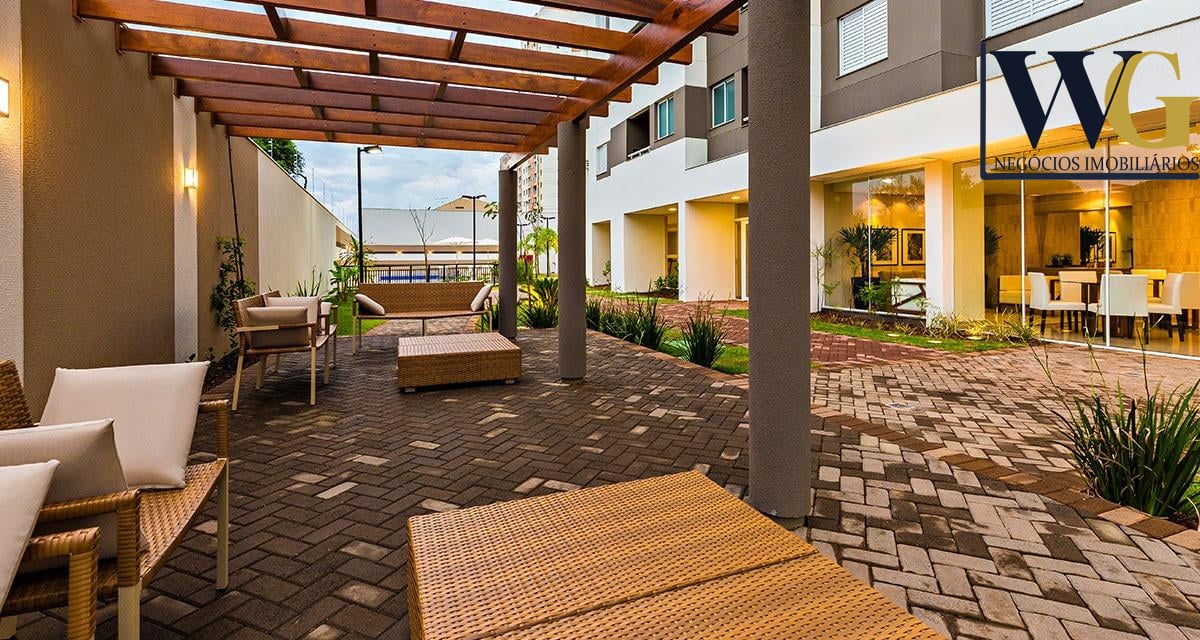 Apartamento com 2 dormitórios à venda, Bairro Aurora, LONDRINA...