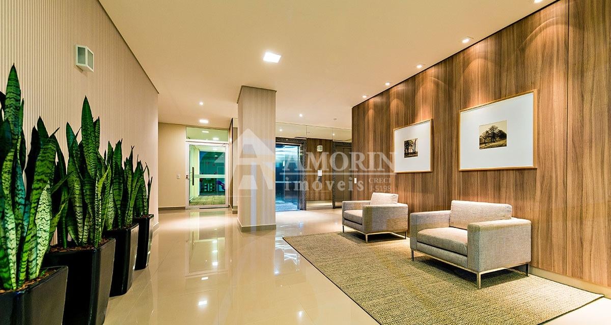 Apartamento com 2 dormitórios à venda, Bairro Aurora, LONDRINA...