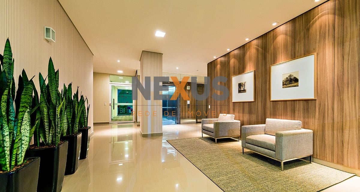 Apartamento com 2 dormitórios à venda, Bairro Aurora, LONDRINA...