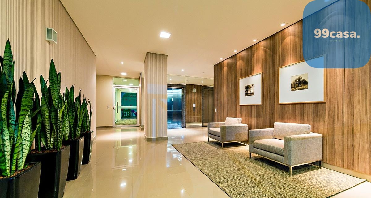 Apartamento com 2 dormitórios à venda, Bairro Aurora, LONDRINA...