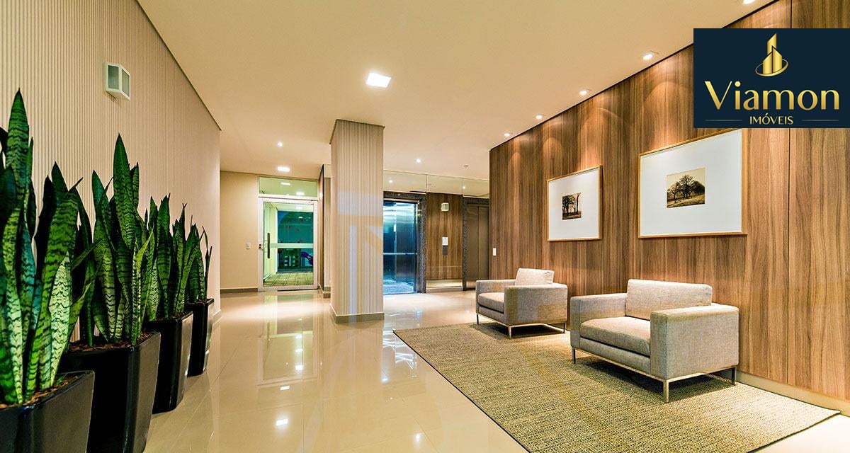 Apartamento com 2 dormitórios à venda, Bairro Aurora, LONDRINA...
