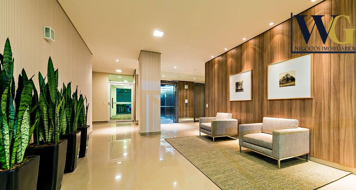 Apartamento com 2 dormitórios à venda, Bairro Aurora, LONDRINA...