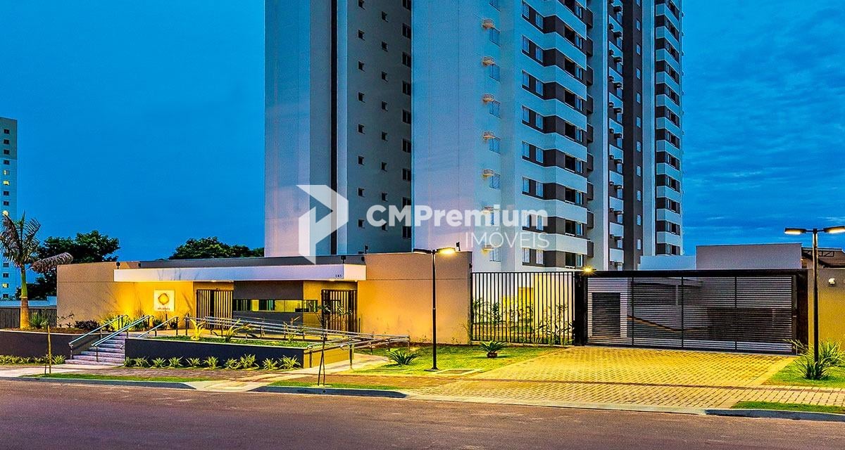Apartamento com 2 dormitórios à venda, Bairro Aurora, LONDRINA...