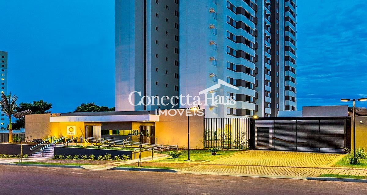 Apartamento com 2 dormitórios à venda, Bairro Aurora, LONDRINA...