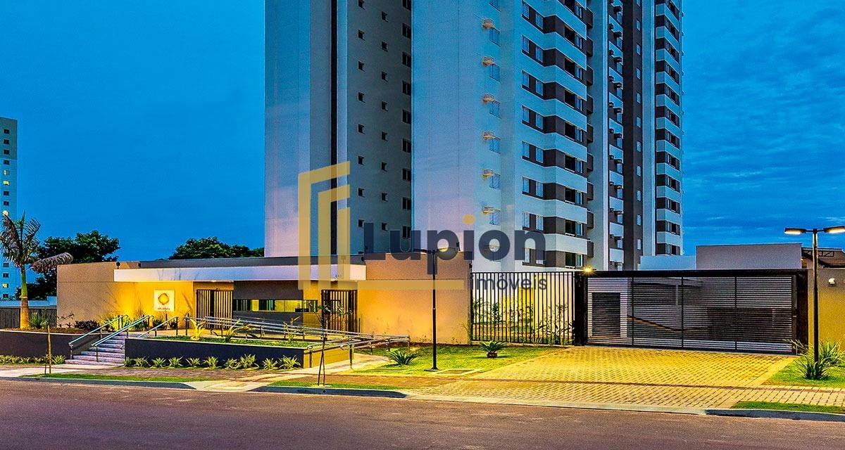 Apartamento com 2 dormitórios à venda, Bairro Aurora, LONDRINA...