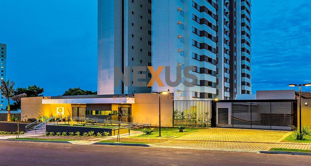 Apartamento com 2 dormitórios à venda, Bairro Aurora, LONDRINA...