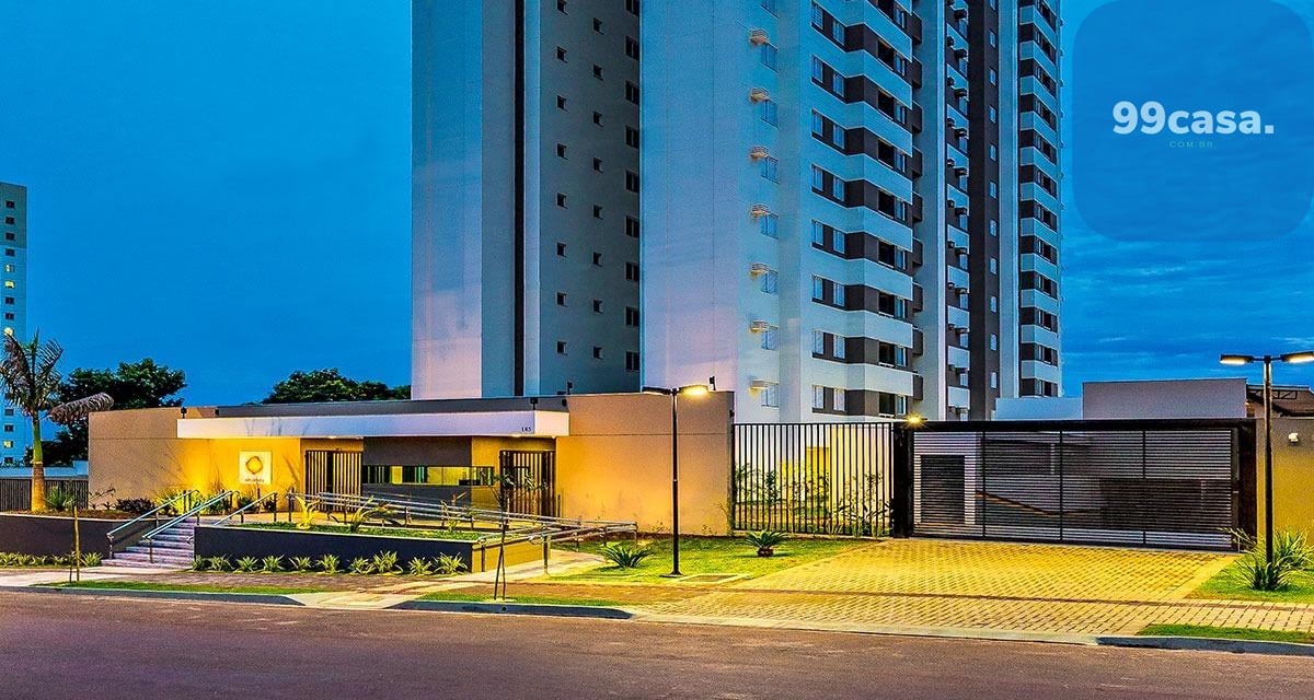 Apartamento com 2 dormitórios à venda, Bairro Aurora, LONDRINA...
