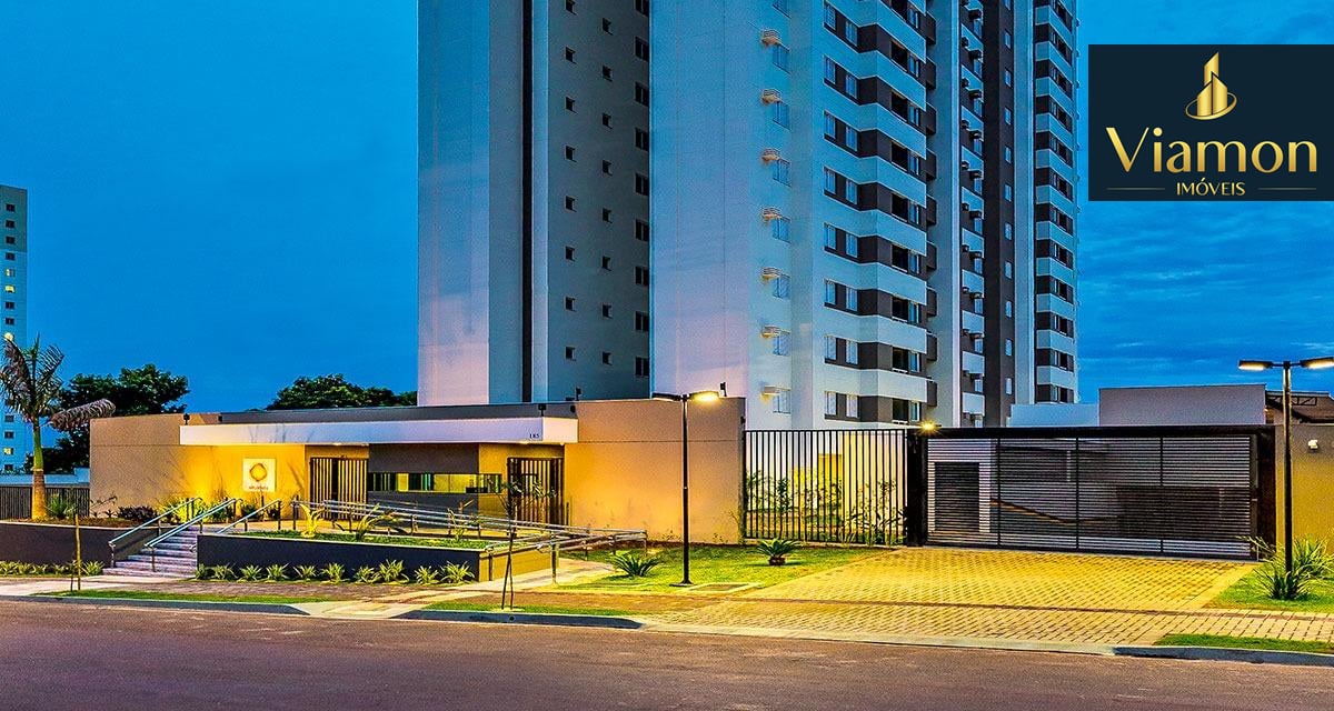 Apartamento com 2 dormitórios à venda, Bairro Aurora, LONDRINA...