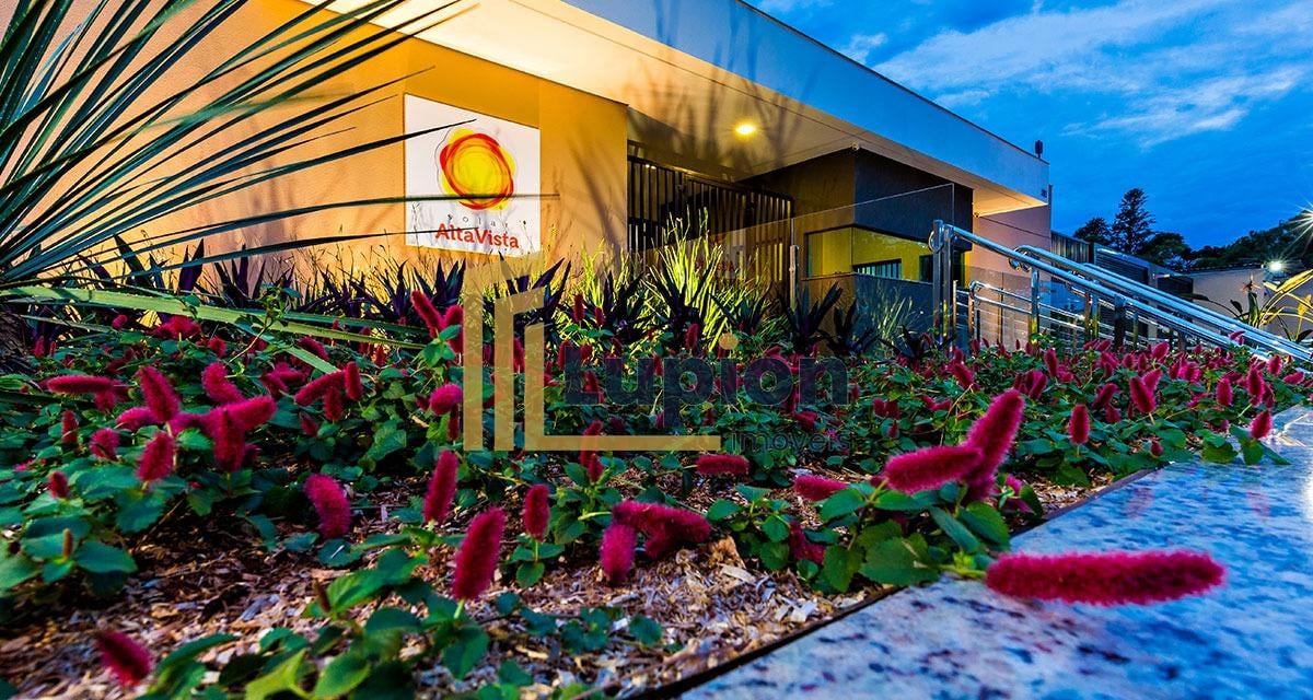 Apartamento com 2 dormitórios à venda, Bairro Aurora, LONDRINA...