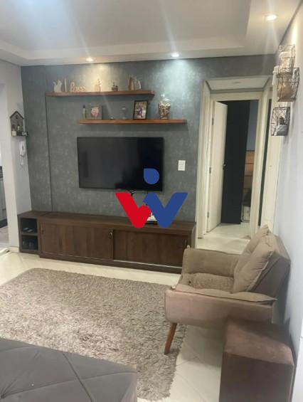 Apartamento com 3 dormitórios à venda,60.00 m , sabiá, ARAUCAR...