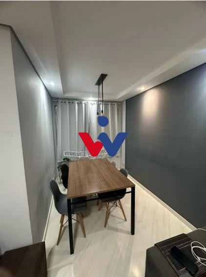 Apartamento com 3 dormitórios à venda,60.00 m , sabiá, ARAUCAR...