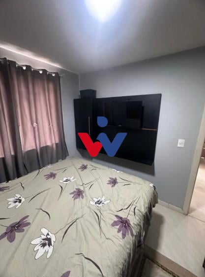 Apartamento com 3 dormitórios à venda,60.00 m , sabiá, ARAUCAR...