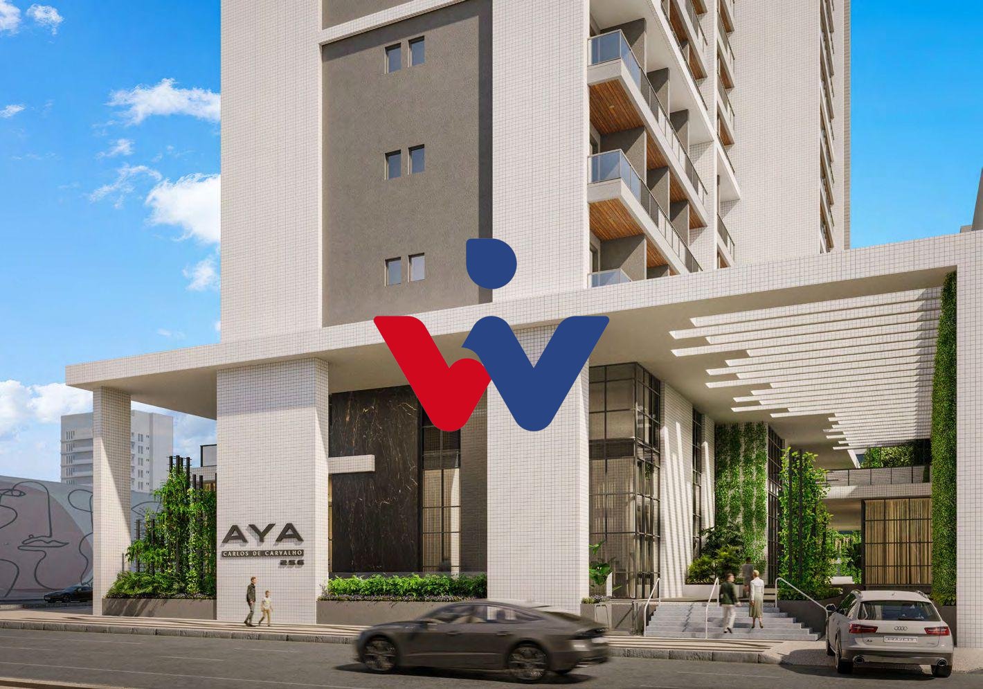 Apartamento com 2 dormitórios à venda,49.25 m , centro, CURITI...