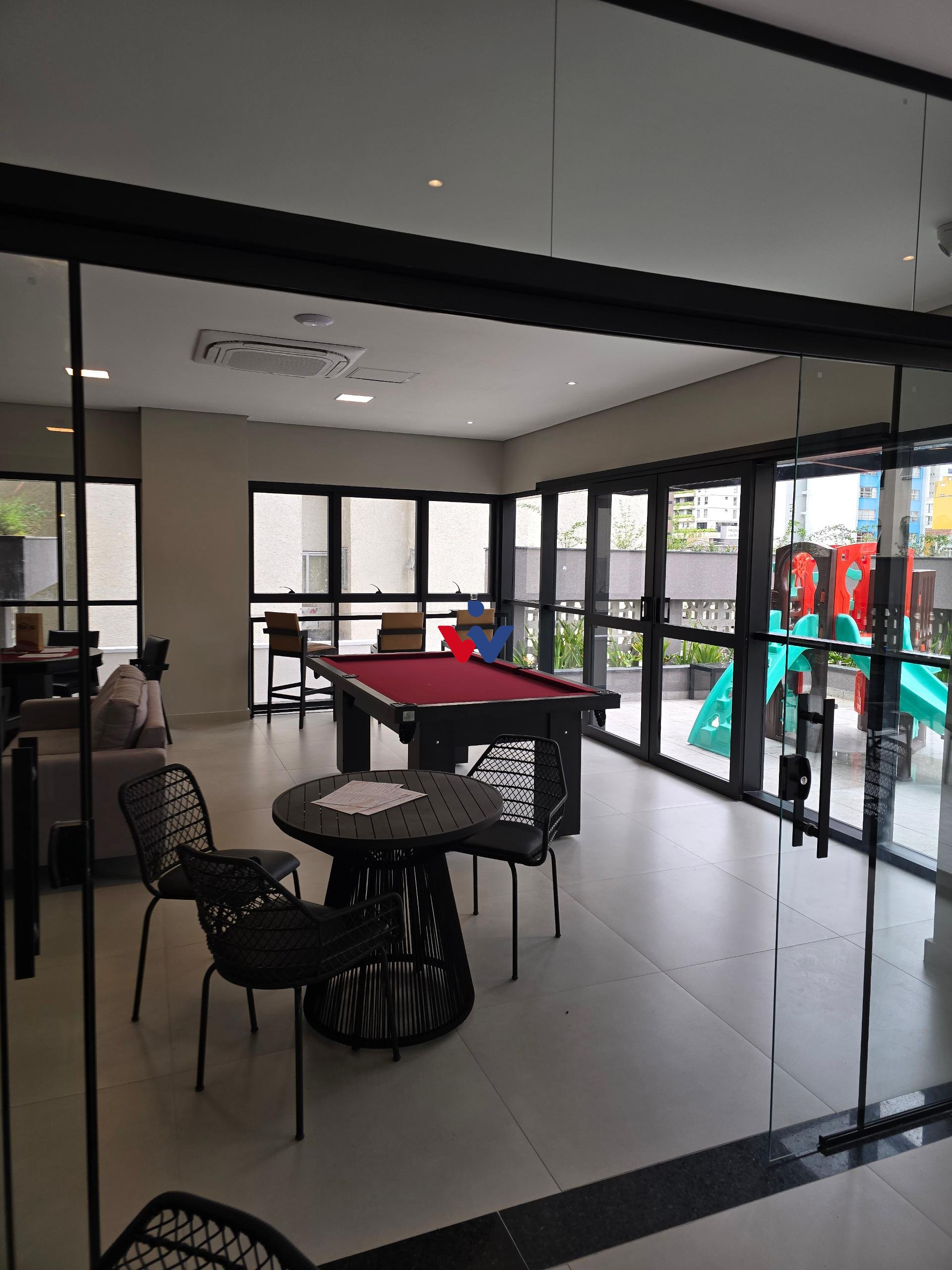 Studio com 1 dormitório à venda,20.70 m , centro, CURITIBA - PR