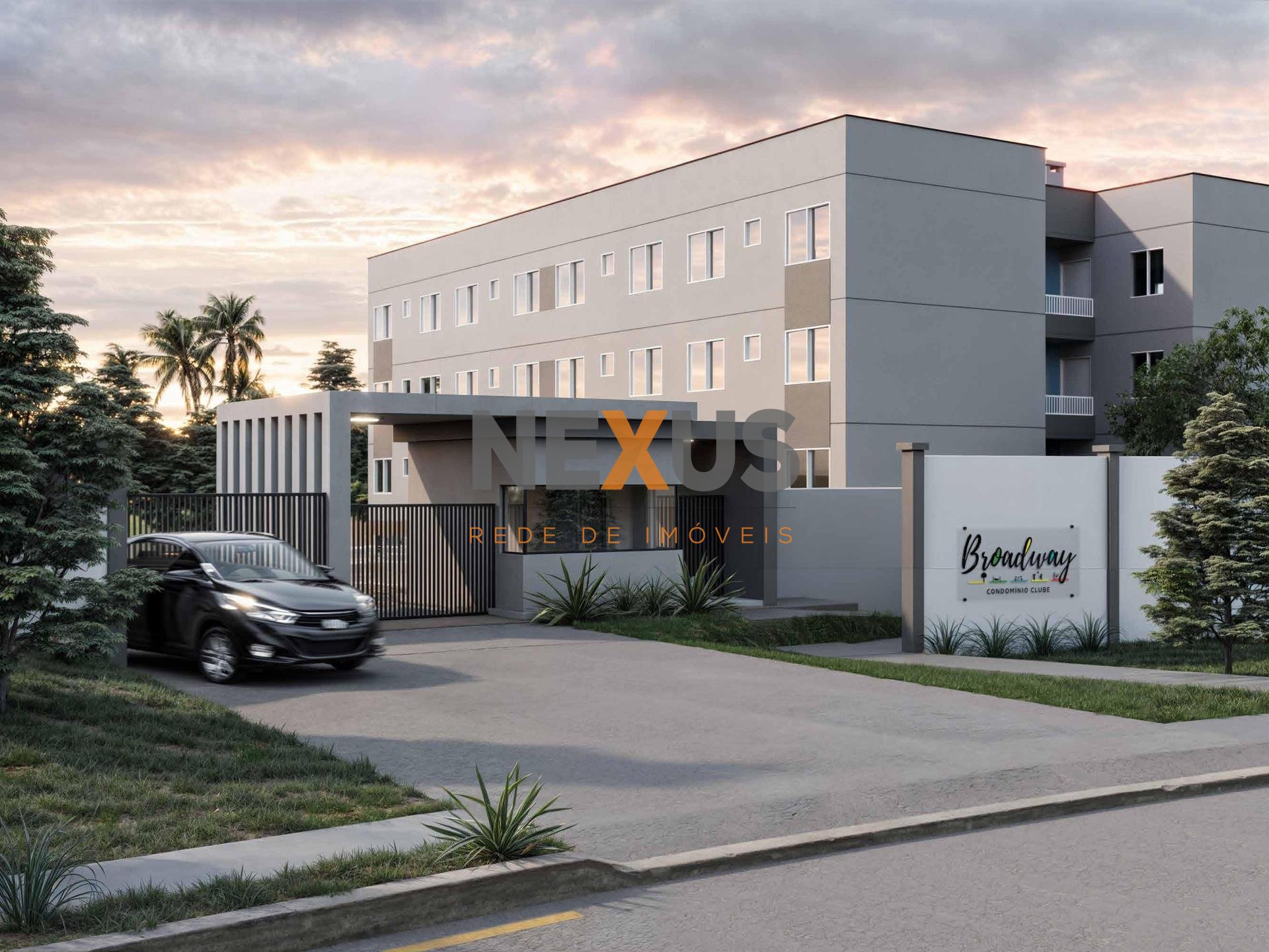 Apartamento com 2 dormitórios à venda,42.63 m , ALMIRANTE TAMA...