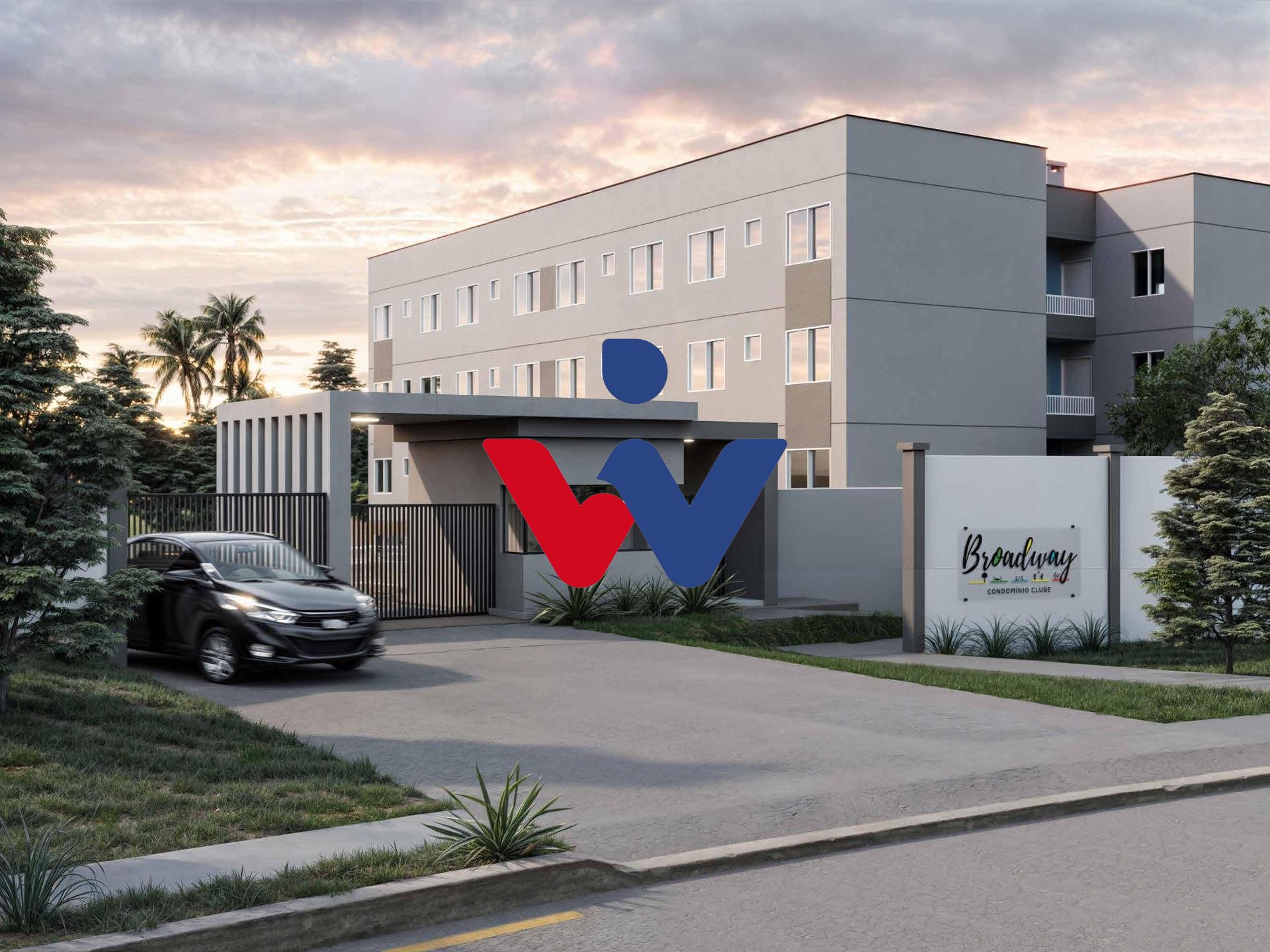 Apartamento com 2 dormitórios à venda,42.63 m , ALMIRANTE TAMA...