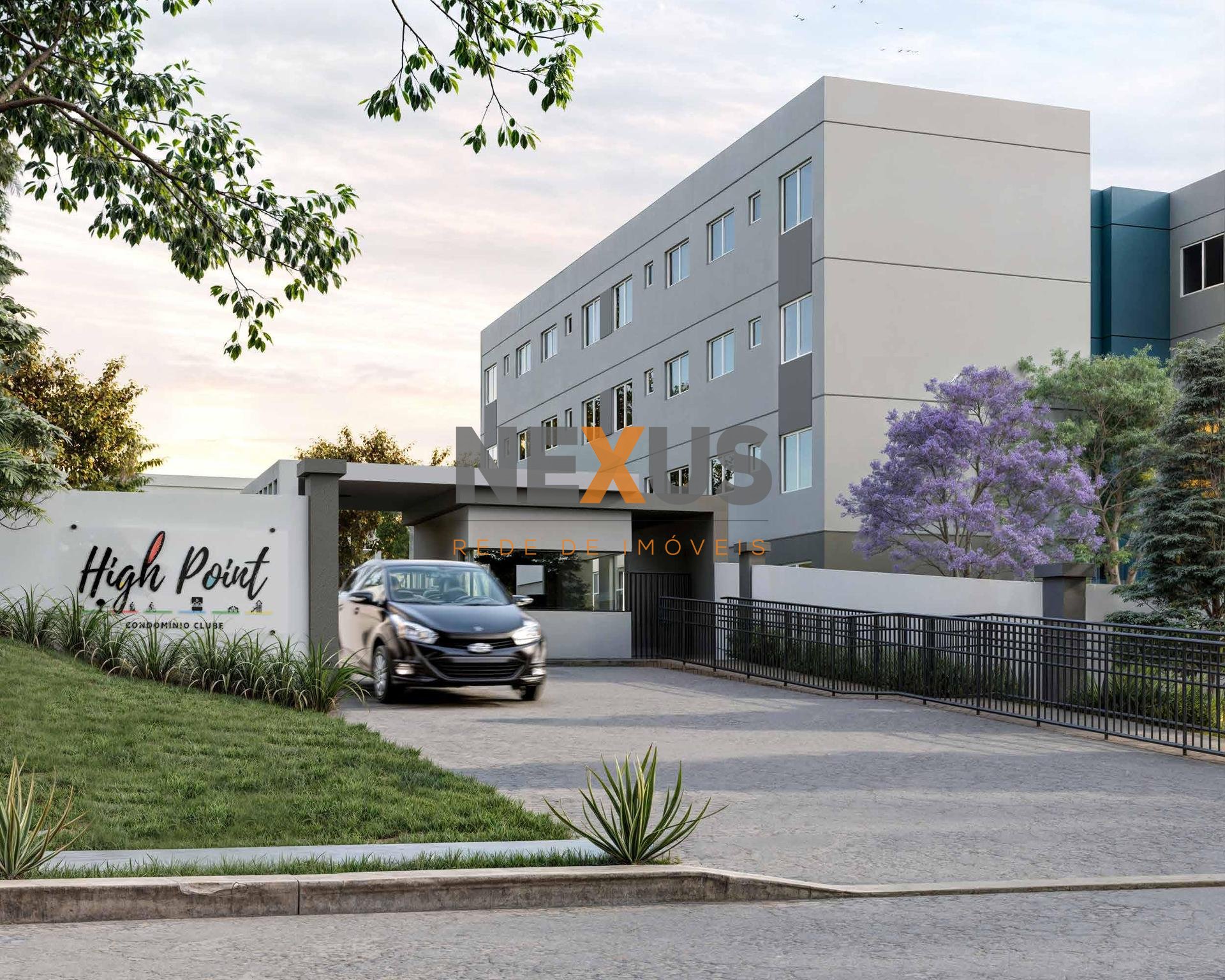 Apartamento à venda,42.00 m , Colônia Antônio Prado, ALMIRANTE...