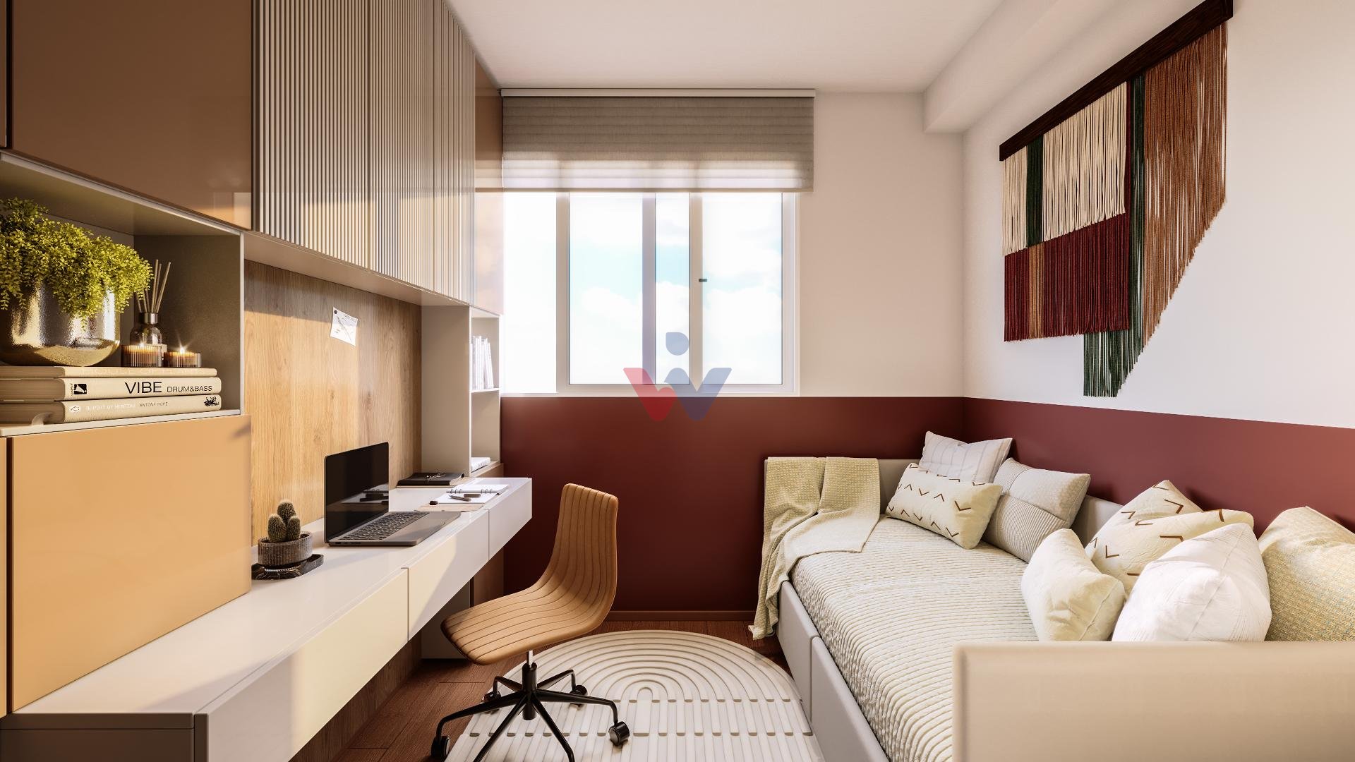 Apartamento com 2 dormitórios à venda,36.74 m , pinheirinho, C...