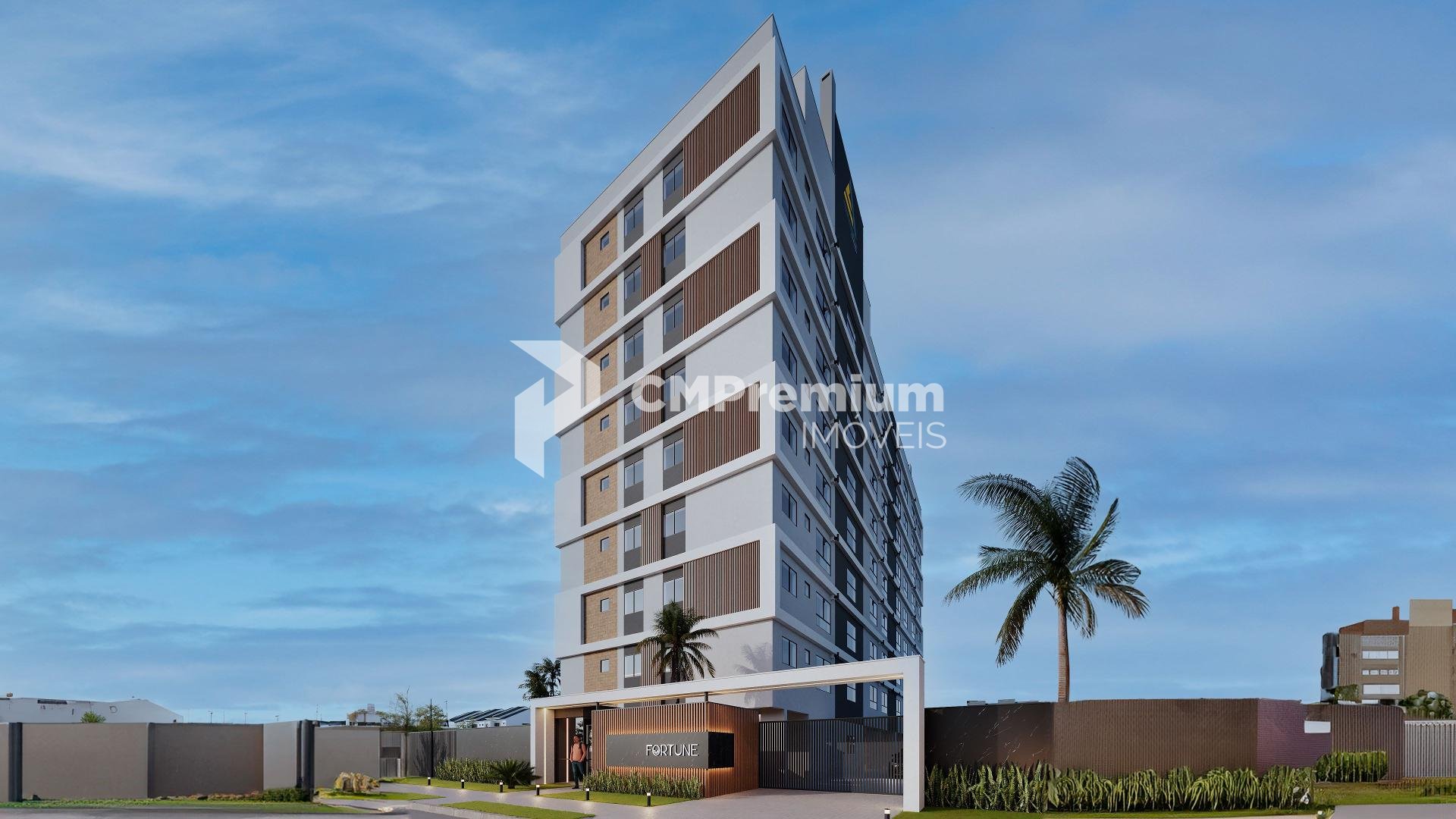 Apartamento 2 Quartos à Venda no Hauer, Conforto, Segurança e ...