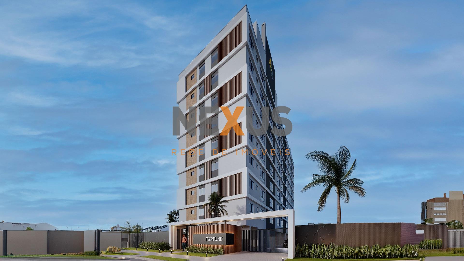 Apartamento com 2 dormitório à venda,53.47 m , hauer, CURITIBA...