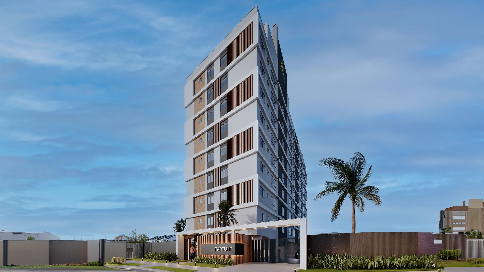 Apartamento 2 Quartos à Venda no Hauer, Conforto, Segurança e ...