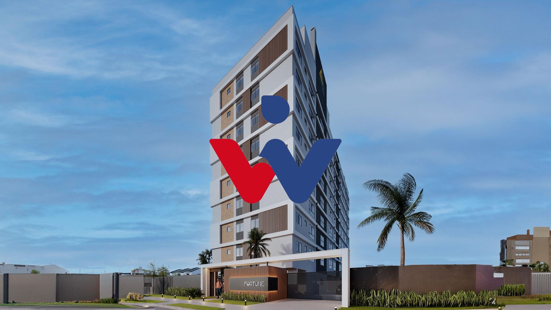 Apartamento com 2 dormitório à venda,53.47 m , hauer, CURITIBA...