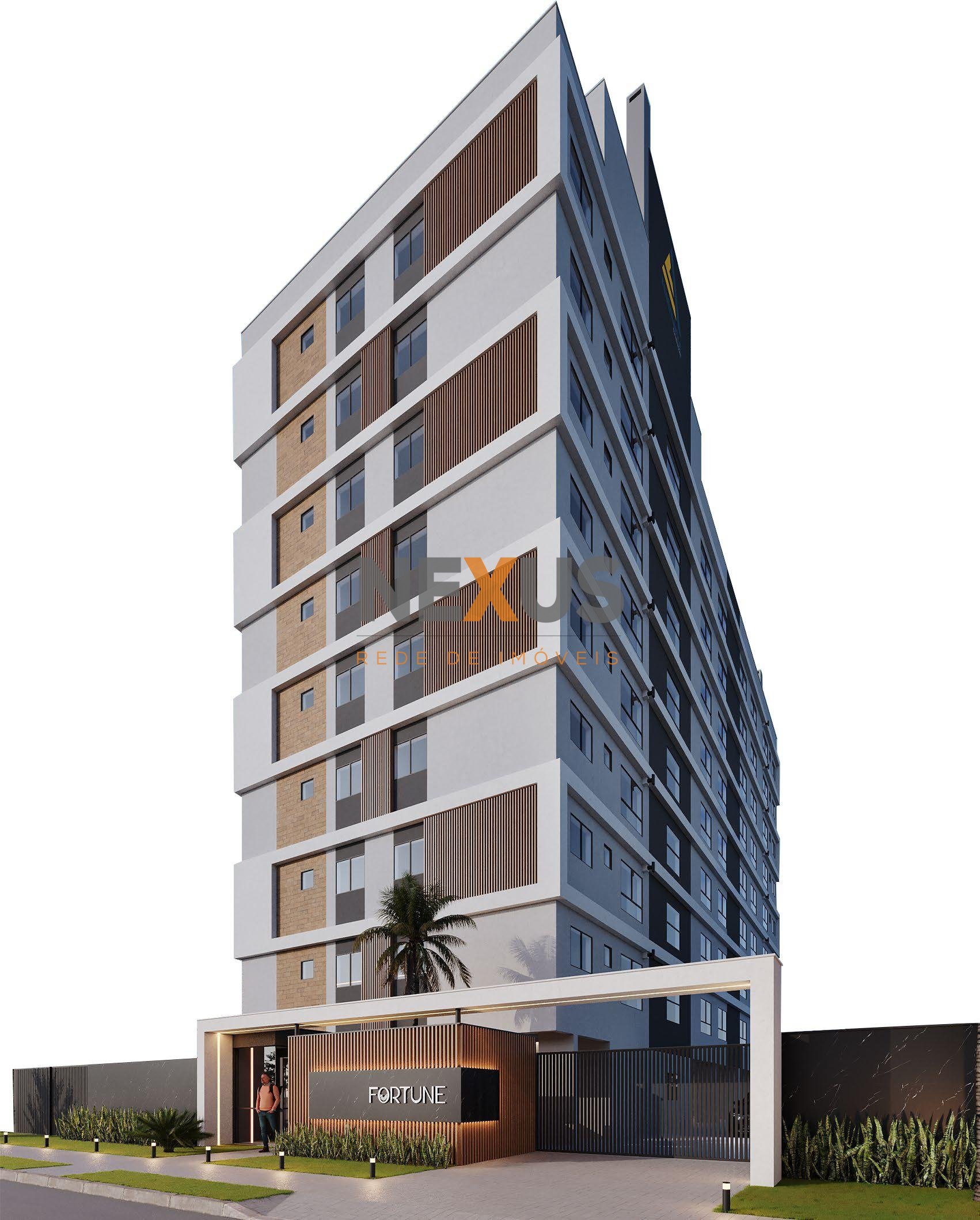 Apartamento com 2 dormitório à venda,53.47 m , hauer, CURITIBA...