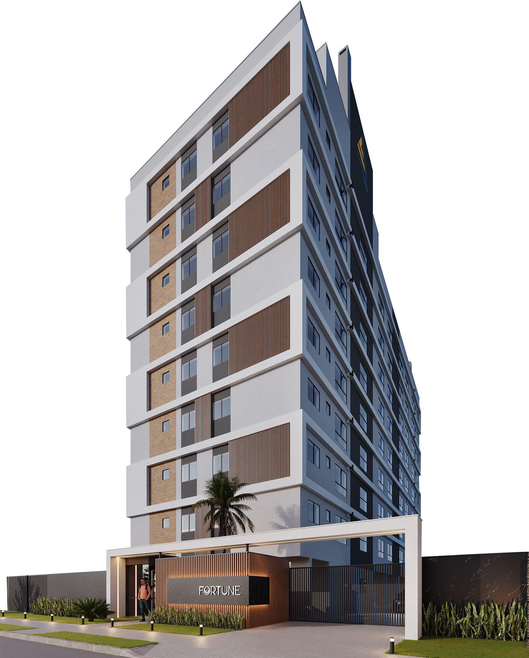 Apartamento 2 Quartos à Venda no Hauer, Conforto, Segurança e ...