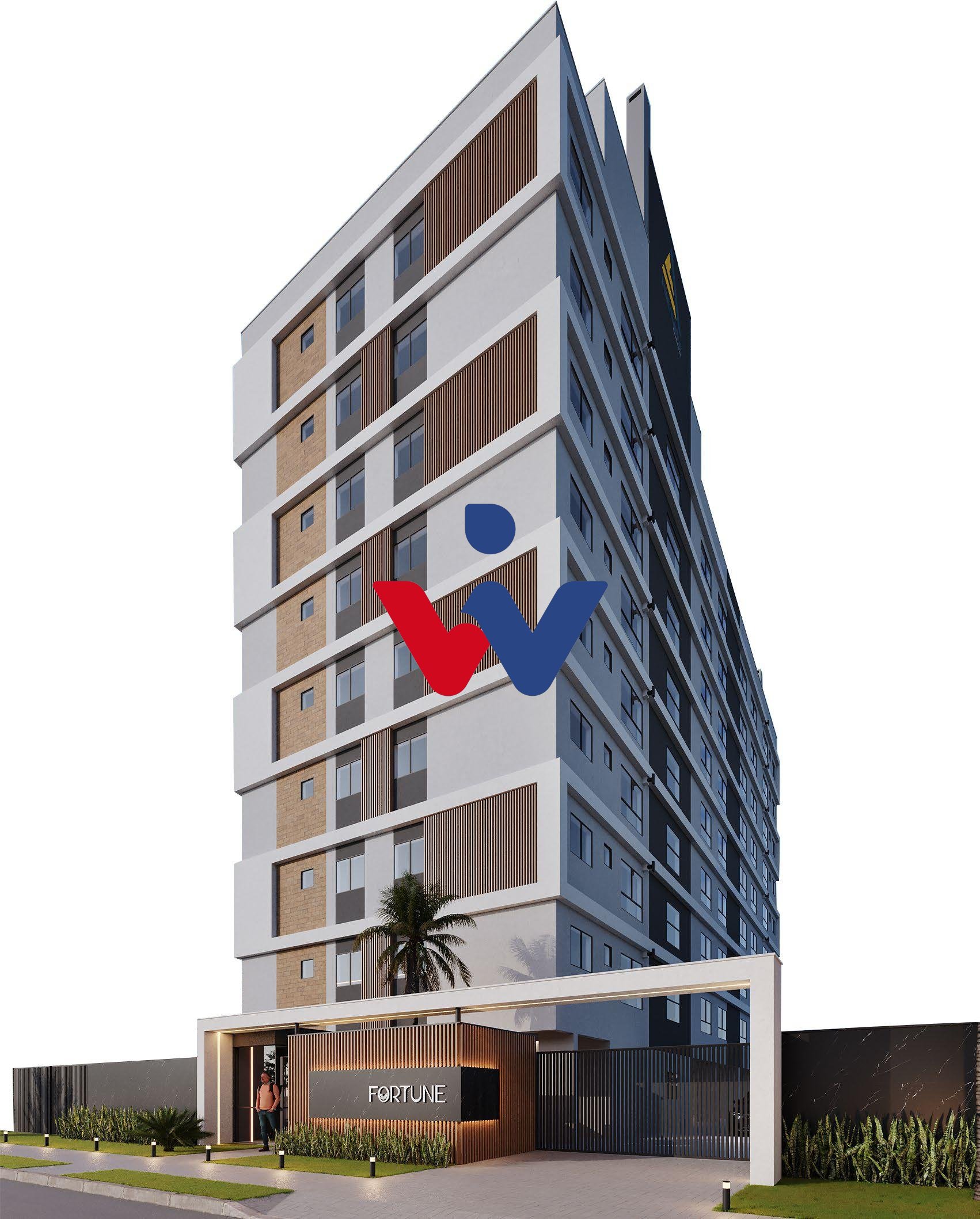 Apartamento com 2 dormitório à venda,53.47 m , hauer, CURITIBA...