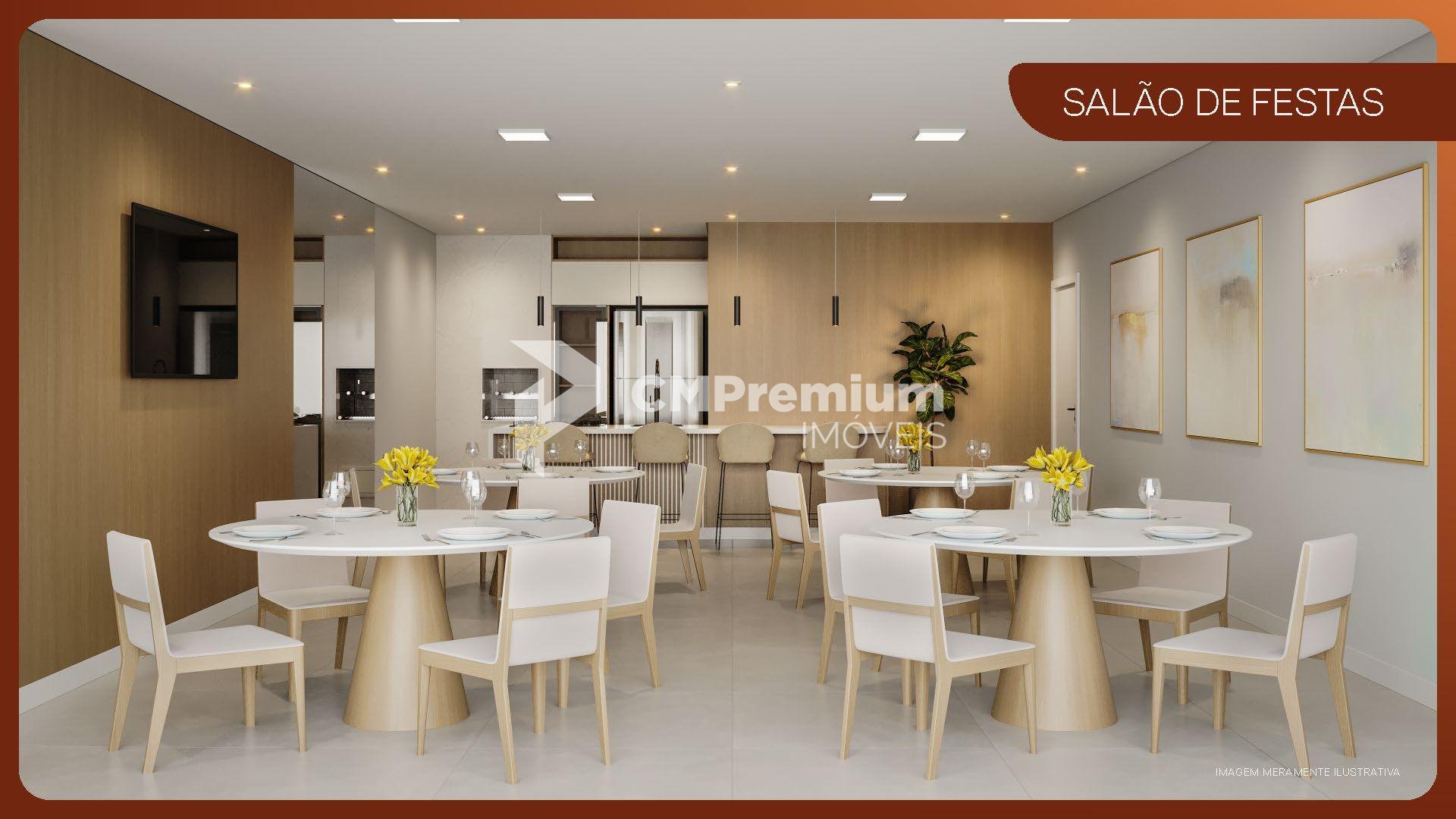 Apartamento 2 Quartos à Venda no Hauer, Conforto, Segurança e ...