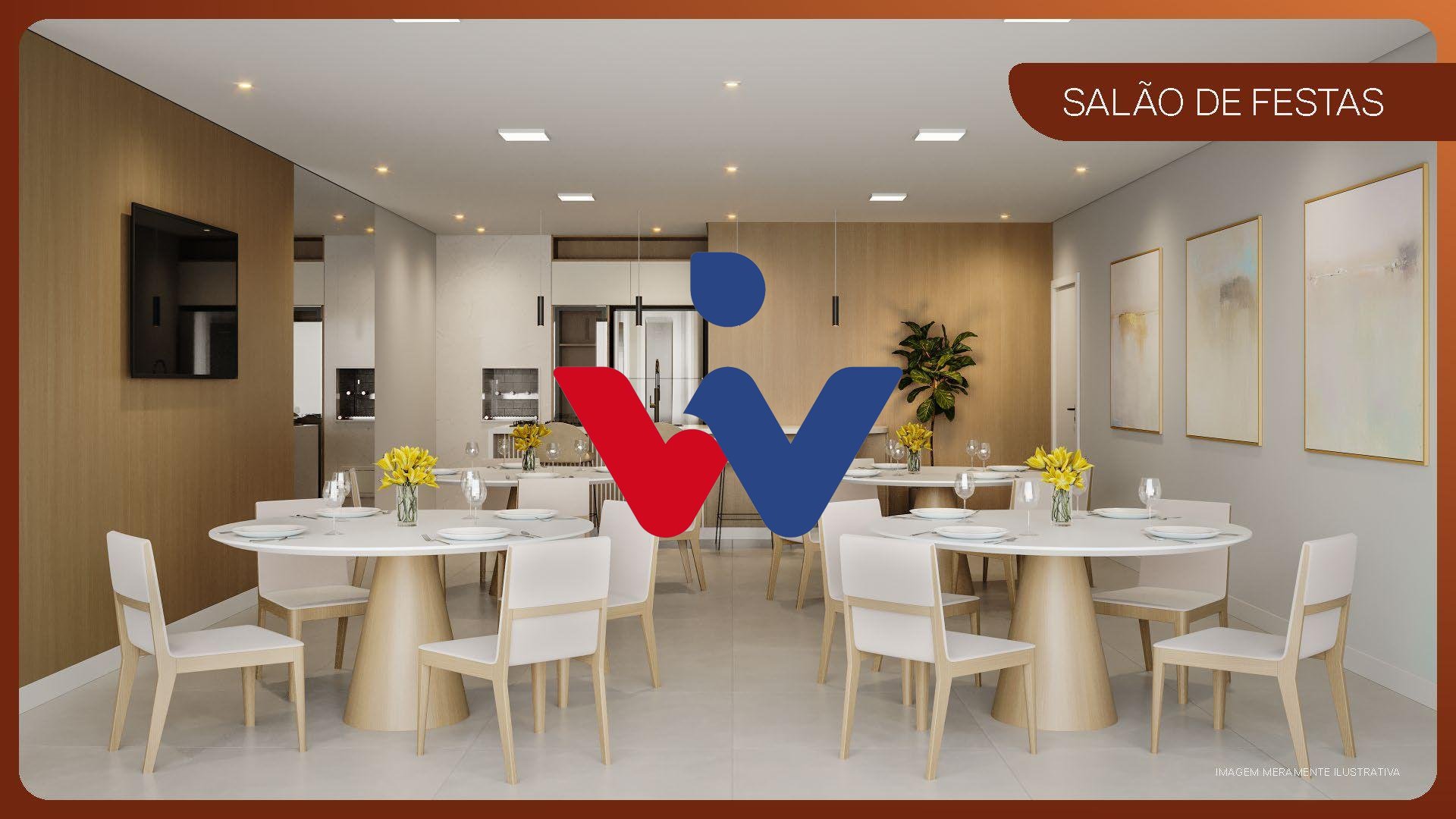 Apartamento com 2 dormitório à venda,53.47 m , hauer, CURITIBA...