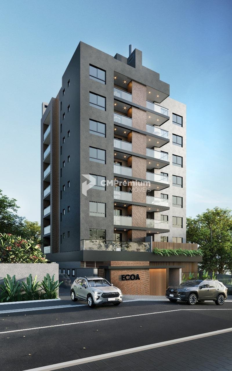 Lançamento no Lindóia  Apartamentos de 2 e 3 dormitórios em Cu...