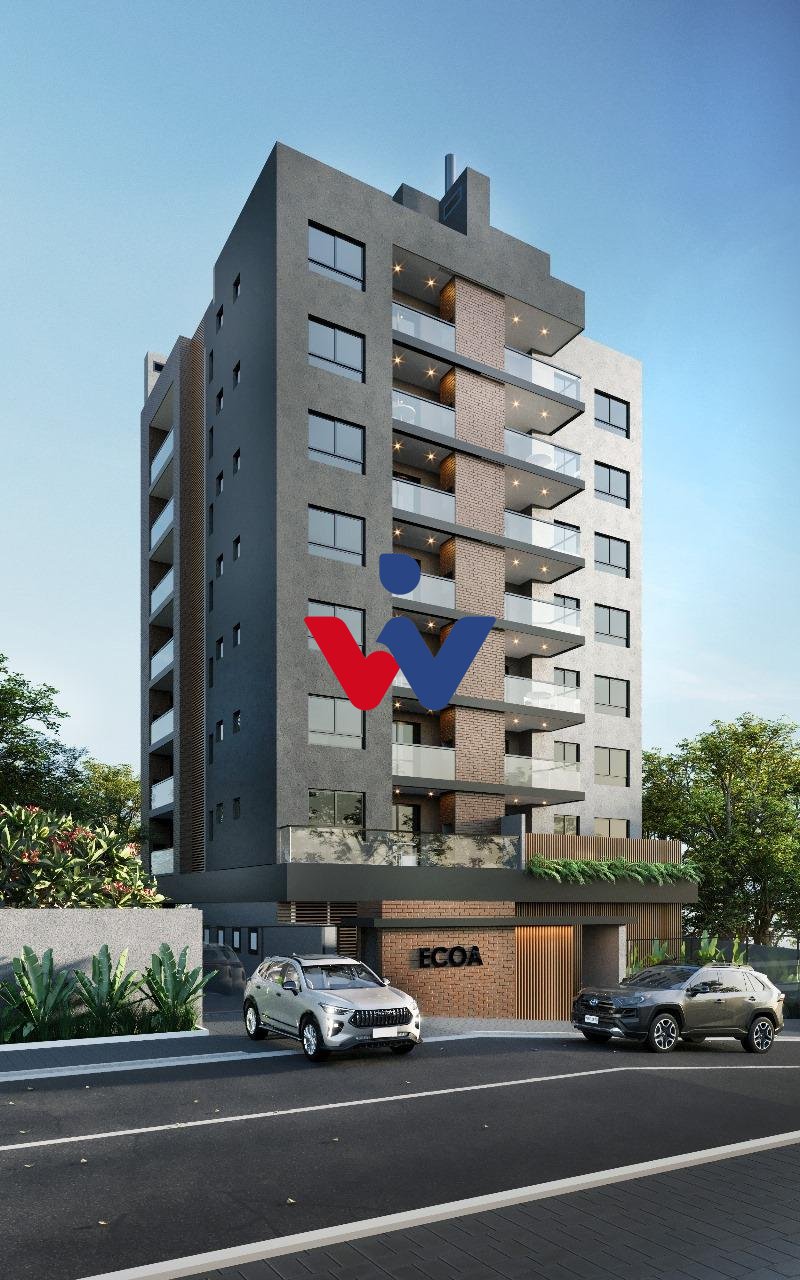 Apartamento com 2 dormitórios à venda,58.88 m , lindóia, CURIT...