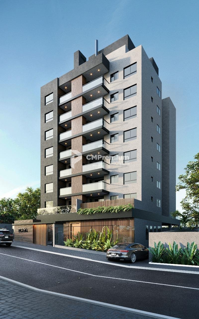 Lançamento no Lindóia  Apartamentos de 2 e 3 dormitórios em Cu...