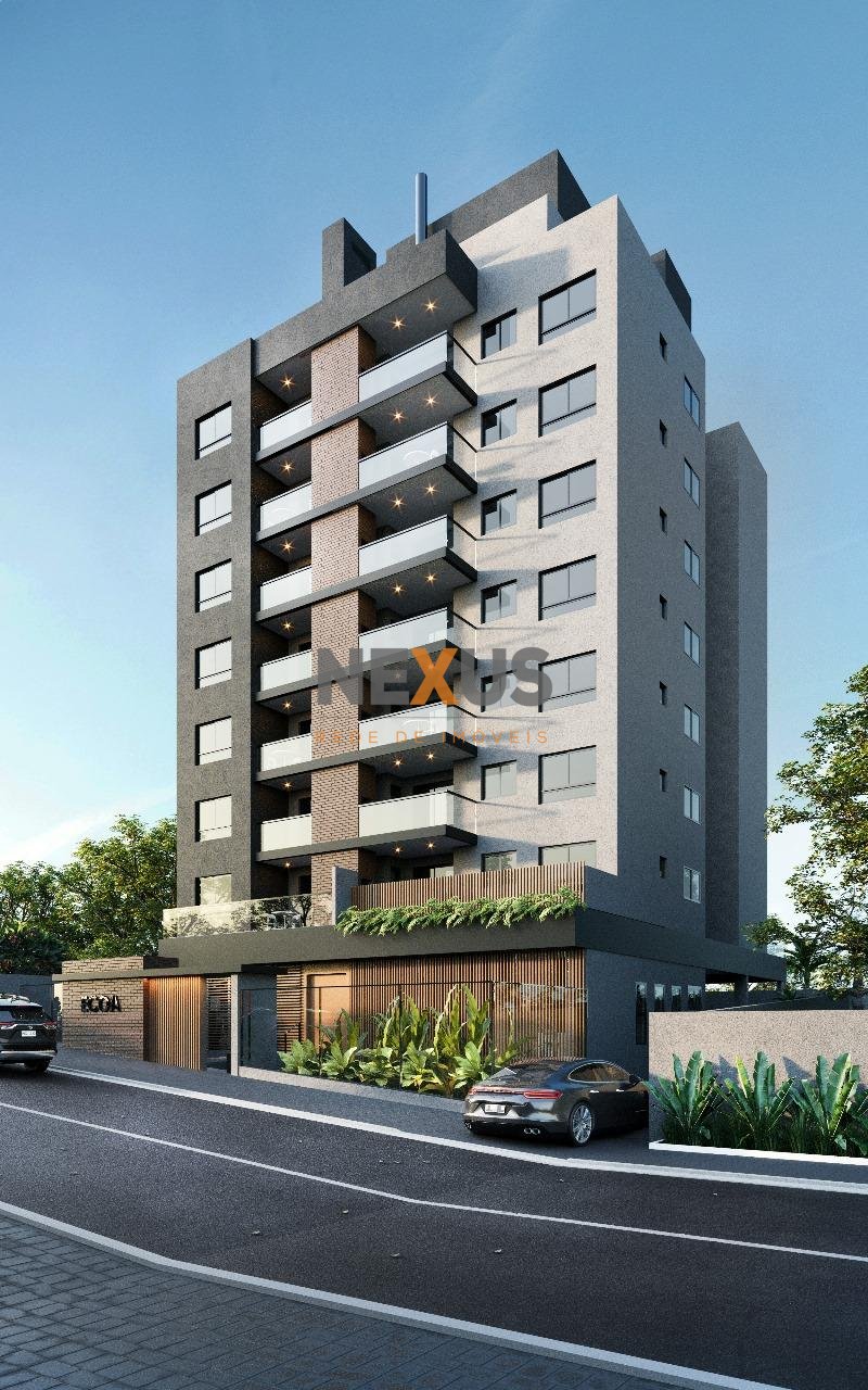 Lançamento no Lindóia  Apartamentos de 2 e 3 dormitórios em Cu...