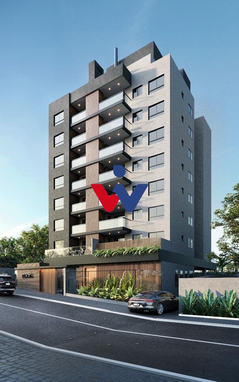 Apartamento com 2 dormitórios à venda,58.88 m , lindóia, CURIT...