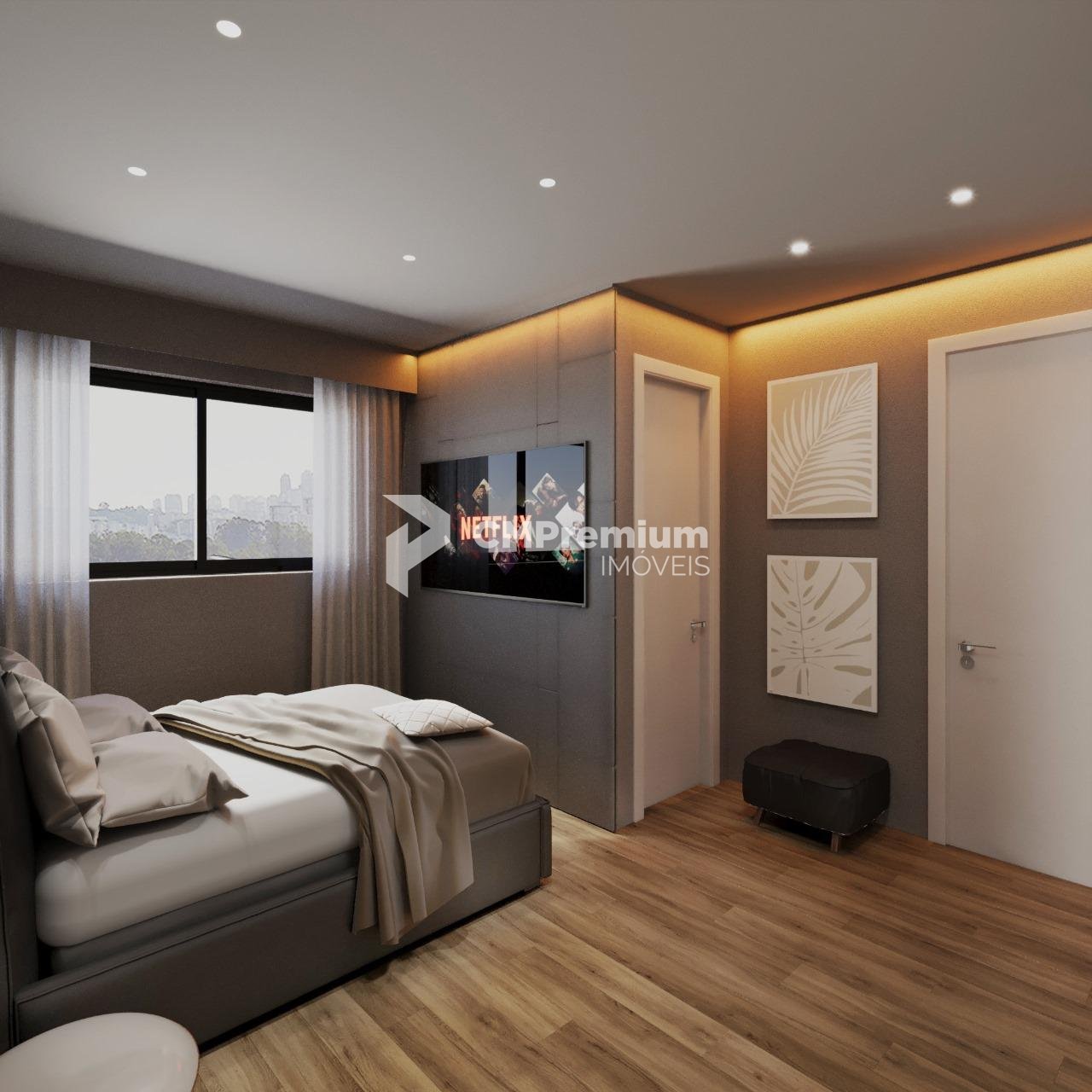 Lançamento no Lindóia  Apartamentos de 2 e 3 dormitórios em Cu...