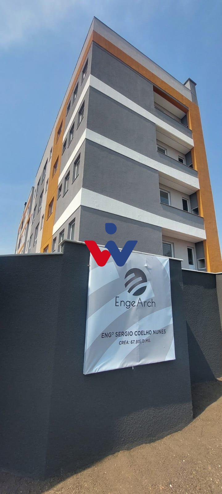 Apartamento com 2 dormitórios à venda,54.33 m , hauer, CURITIB...