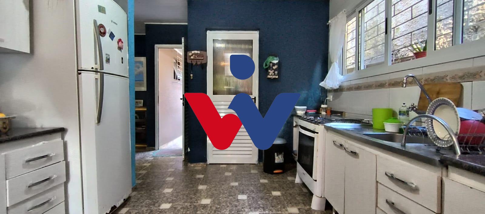 Casa com 3 dormitórios à venda,1000.00 m , Santa Felicidade, C...
