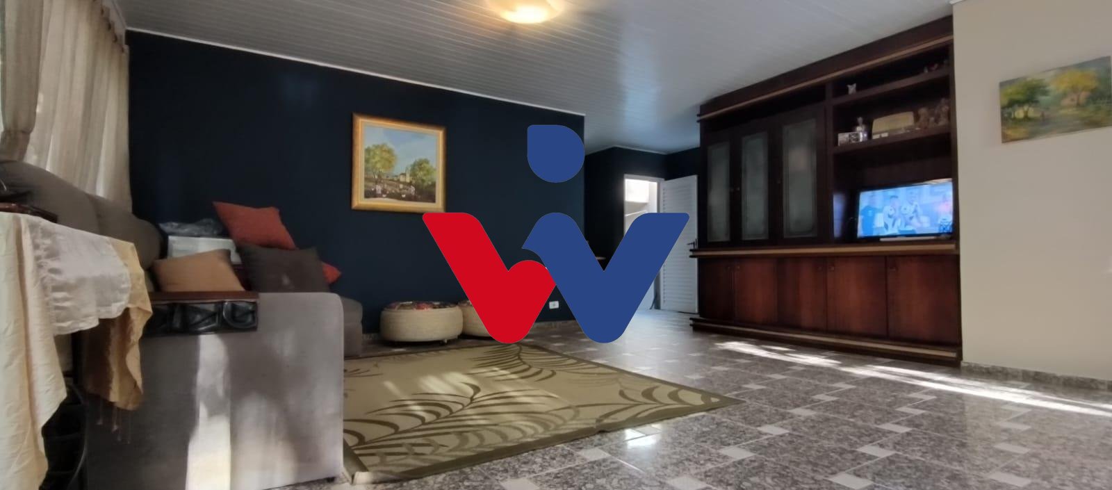Casa com 3 dormitórios à venda,1000.00 m , Santa Felicidade, C...