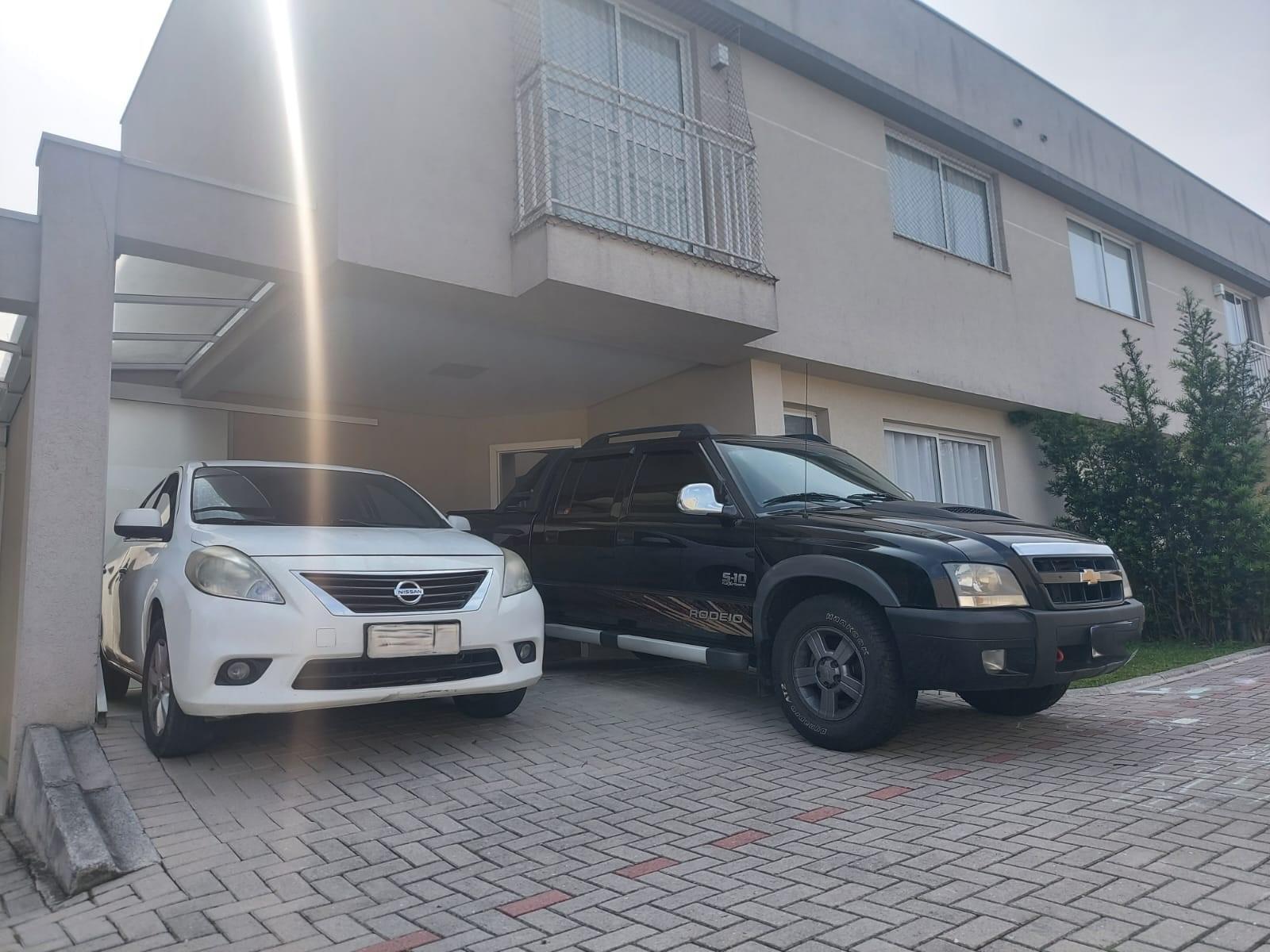 Casa 3 Quartos com Suíte e Churrasqueira no Tarumã  Residencia...