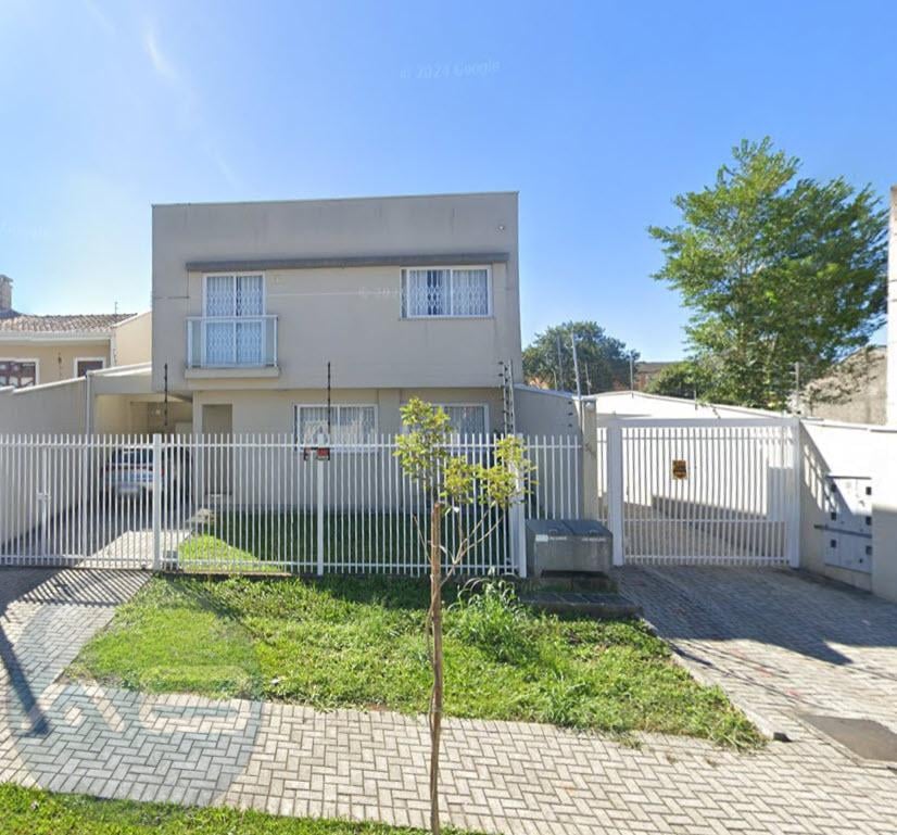 Sobrado com 3 dormitórios à venda,140.00 m , alto tarumã, CURI...