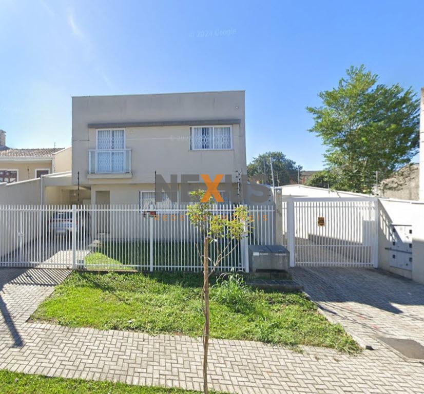 Sobrado com 3 dormitórios à venda,140.00 m , alto tarumã, CURI...