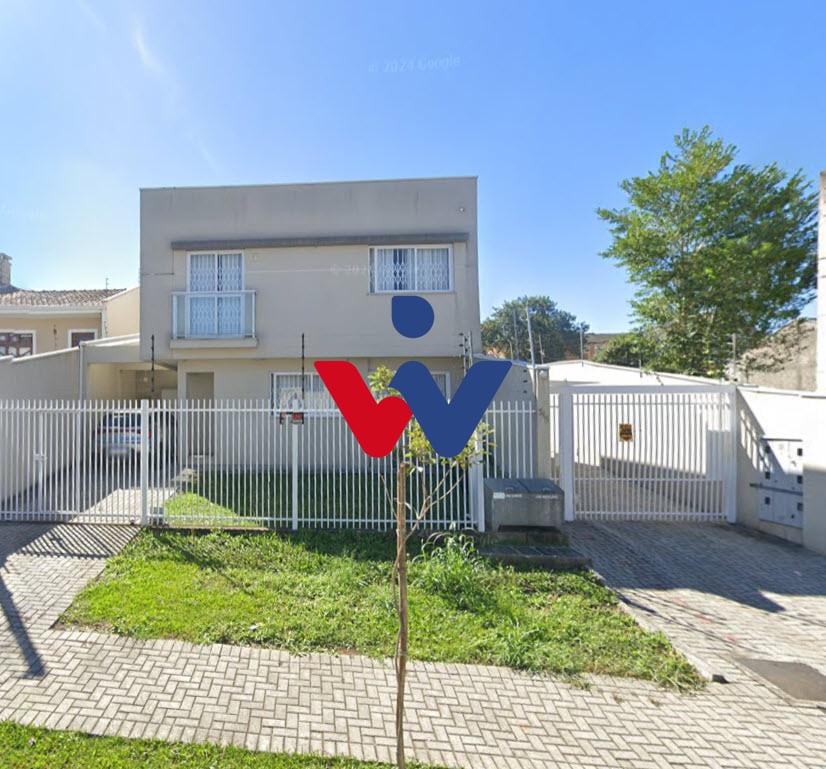 Sobrado com 3 dormitórios à venda,140.00 m , alto tarumã, CURI...