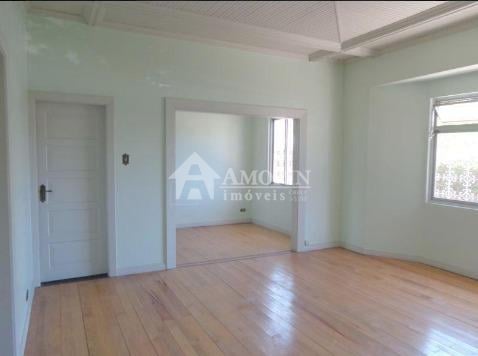 Casa com 4 dormitórios à venda,344.00 m , rebouças, CURITIBA - PR