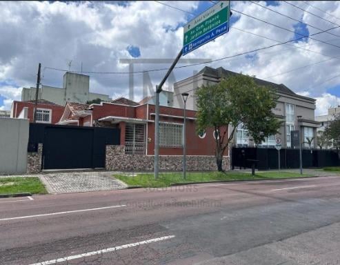 Casa com 4 dormitórios à venda,344.00 m , rebouças, CURITIBA - PR